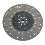 SA 007 250 4303 (Clutch Plate)